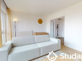 Appartement a louer gennevilliers - 1 pièce(s) - 9 m2 - Surfyn