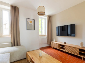 Appartement a louer marseille-6e-arrondissement - 3 pièce(s) - 50 m2 - Surfyn