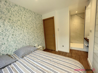 Appartement a louer quimper - 2 pièce(s) - 30 m2 - Surfyn