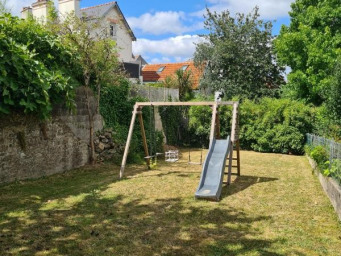 Maison a louer lorient - 5 pièce(s) - 103 m2 - Surfyn