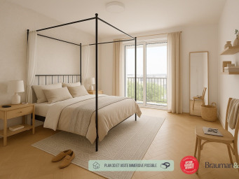 Appartement 484 000 € - 85 m²