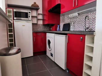 Appartement a louer acheres - 2 pièce(s) - 38 m2 - Surfyn