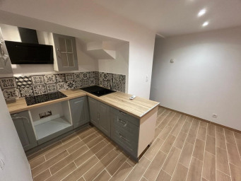 Maison a louer l'isle-adam - 2 pièce(s) - 42 m2 - Surfyn