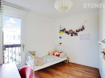 Appartement a louer vanves - 4 pièce(s) - 75 m2 - Surfyn