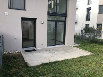 Appartement a louer saint-louis - 3 pièce(s) - 62 m2 - Surfyn