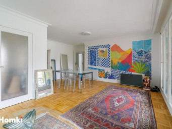 Appartement 380 000 € - 83 m²