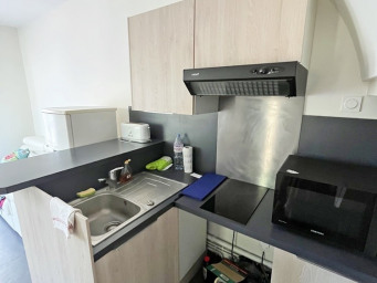 Appartement a louer saint-cloud - 2 pièce(s) - 28 m2 - Surfyn