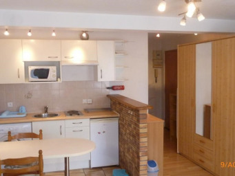 Appartement a louer belfort - 1 pièce(s) - 25 m2 - Surfyn