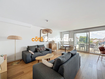 Appartement a louer bayonne - 5 pièce(s) - 129 m2 - Surfyn