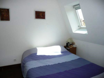 Appartement a louer vaureal - 2 pièce(s) - 35.52 m2 - Surfyn