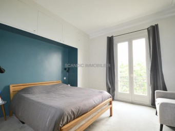 Appartement a louer paris-16e-arrondissement - 5 pièce(s) - 138 m2 - Surfyn