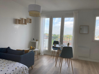 Appartement a louer troyes - 1 pièce(s) - 26.24 m2 - Surfyn