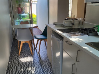 Appartement a louer cachan - 1 pièce(s) - 29 m2 - Surfyn