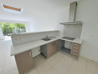 Maison a louer saint-herblain - 5 pièce(s) - 121 m2 - Surfyn