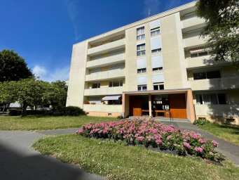 92 annonces de ventes d'appartements à Saint-Quentin (02), Seloger.com