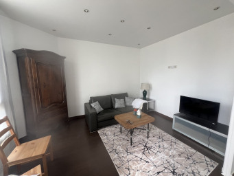 Maison a louer aulnay-sous-bois - 2 pièce(s) - 40 m2 - Surfyn