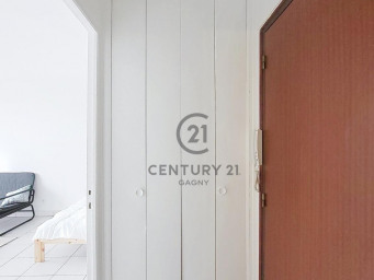 Appartement a louer gagny - 1 pièce(s) - 24.2 m2 - Surfyn
