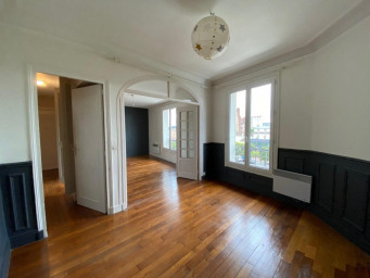 Appartement a louer enghien-les-bains - 3 pièce(s) - 52 m2 - Surfyn