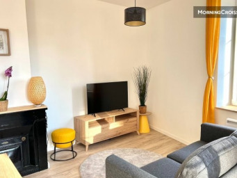 Appartement a louer caluire-et-cuire - 2 pièce(s) - 40 m2 - Surfyn