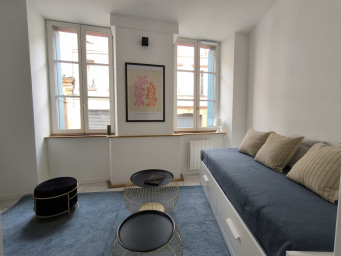 Appartement a louer montauban - 1 pièce(s) - 20 m2 - Surfyn