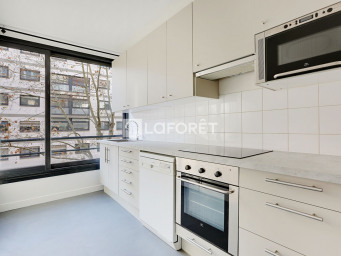 Appartement a louer paris-12e-arrondissement - 4 pièce(s) - 86 m2 - Surfyn