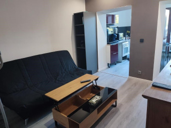 Maison a louer marseille-15e-arrondissement - 2 pièce(s) - 40 m2 - Surfyn