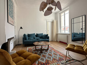 Appartement a louer saint-germain-en-laye - 3 pièce(s) - 67 m2 - Surfyn