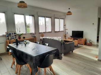 Maison a louer saint-sebastien-sur-loire - 3 pièce(s) - 71 m2 - Surfyn