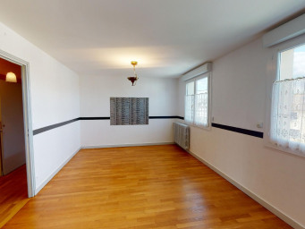 Maison a louer rennes - 7 pièce(s) - 228 m2 - Surfyn