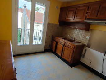 Appartement a louer vichy - 4 pièce(s) - 85.23 m2 - Surfyn