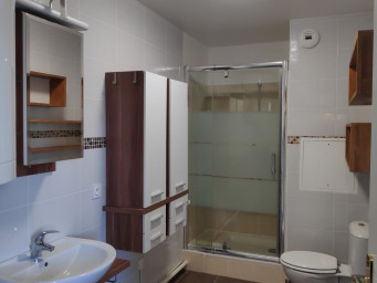 Appartement a louer montfermeil - 2 pièce(s) - 46 m2 - Surfyn