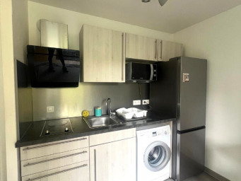 Appartement a louer meudon - 1 pièce(s) - 27 m2 - Surfyn