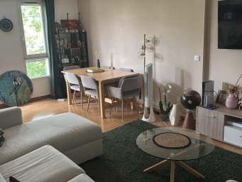 Appartement a louer sannois - 2 pièce(s) - 58 m2 - Surfyn
