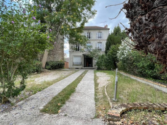 Maison a louer enghien-les-bains - 7 pièce(s) - 164 m2 - Surfyn