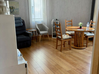 Appartement a louer ermont - 2 pièce(s) - 48.56 m2 - Surfyn