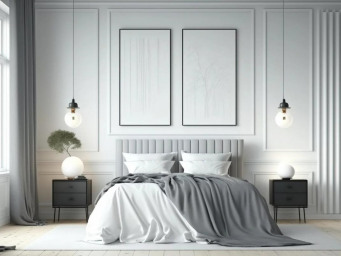 Appartement 526 000 € - 80 m²