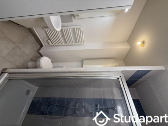 Appartement a louer marseille-9e-arrondissement - 1 pièce(s) - 19 m2 - Surfyn