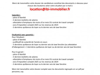 Maison a louer saint-denis - 7 pièce(s) - 141 m2 - Surfyn