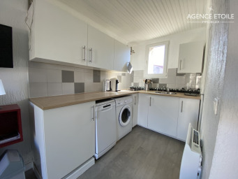 Appartement a louer marseille-5e-arrondissement - 1 pièce(s) - 18 m2 - Surfyn
