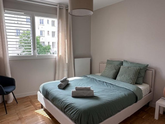 Appartement a louer paris-12e-arrondissement - 3 pièce(s) - 65 m2 - Surfyn