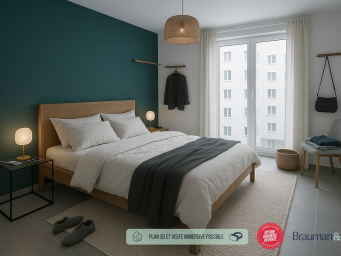 Appartement 499 000 € - 90 m²