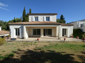 Maison a louer marseille-3e-arrondissement - 5 pièce(s) - 140 m2 - Surfyn