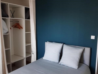 Appartement a louer vannes - 2 pièce(s) - 42 m2 - Surfyn