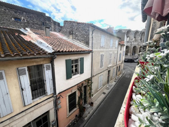 Maison a louer arles - 3 pièce(s) - 55.56 m2 - Surfyn