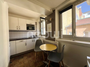 Appartement 175 000 € - 26 m²