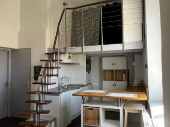 Appartement a louer marseille-7e-arrondissement - 2 pièce(s) - 30 m2 - Surfyn