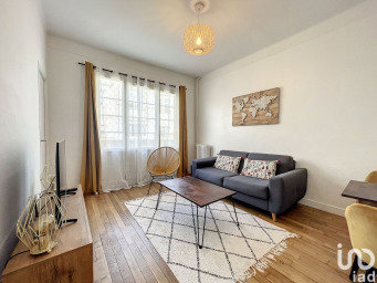 Appartement a louer montrouge - 2 pièce(s) - 35 m2 - Surfyn