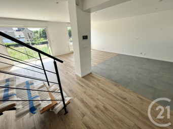 Maison a louer persan - 5 pièce(s) - 100.5 m2 - Surfyn