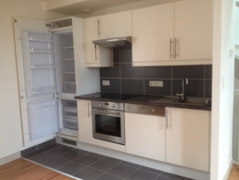 Appartement a louer dieppe - 2 pièce(s) - 45 m2 - Surfyn