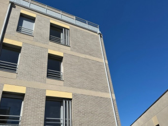 Appartement a louer clichy-sous-bois - 2 pièce(s) - 65.25 m2 - Surfyn